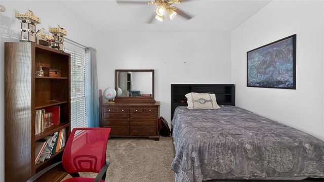 365 Timber Lake Drive, Powderly, TX 75473