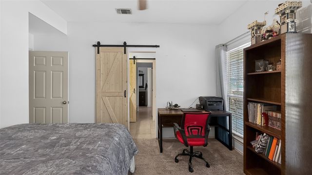 365 Timber Lake Drive, Powderly, TX 75473