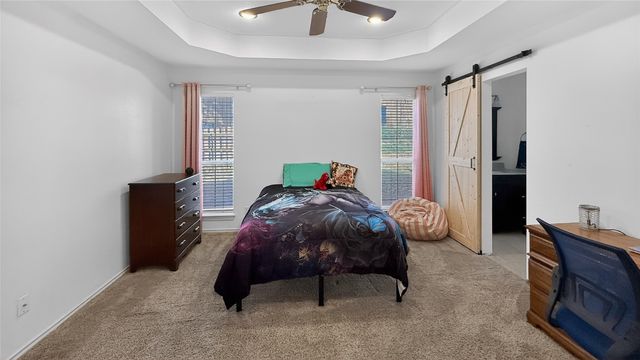 365 Timber Lake Drive, Powderly, TX 75473