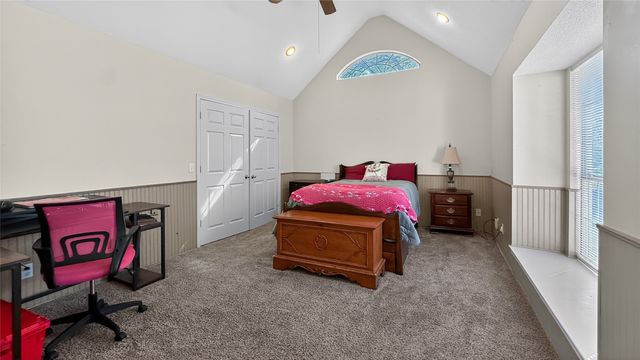 365 Timber Lake Drive, Powderly, TX 75473