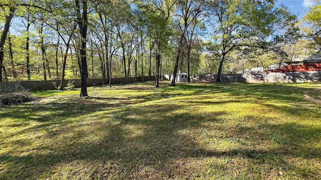 365 Timber Lake Drive, Powderly, TX 75473
