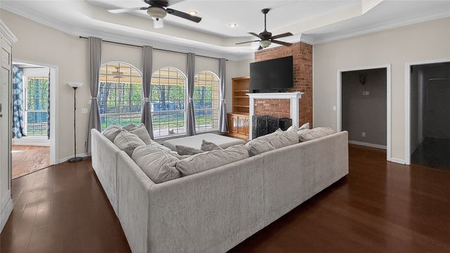 365 Timber Lake Drive, Powderly, TX 75473