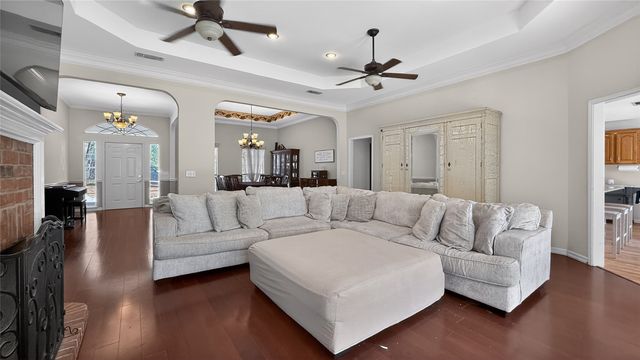 365 Timber Lake Drive, Powderly, TX 75473