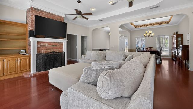 365 Timber Lake Drive, Powderly, TX 75473