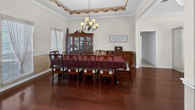 365 Timber Lake Drive, Powderly, TX 75473