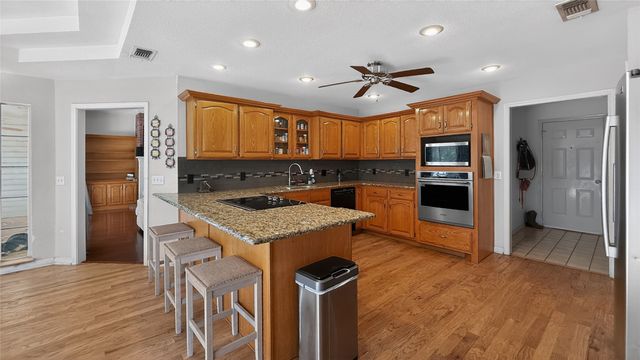 365 Timber Lake Drive, Powderly, TX 75473