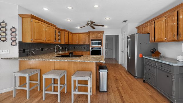 365 Timber Lake Drive, Powderly, TX 75473