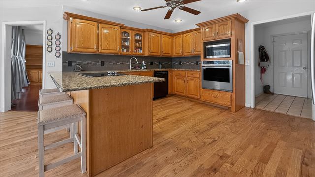 365 Timber Lake Drive, Powderly, TX 75473