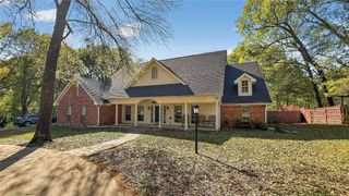 365 Timber Lake Drive, Powderly, TX 75473