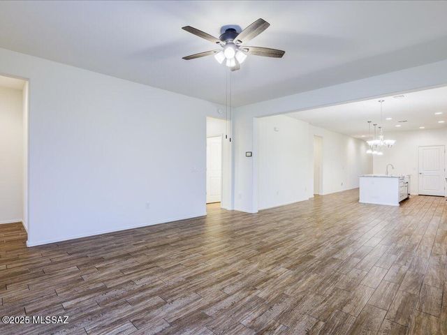 14261 E Via Cerro Del Molino, Vail, AZ 85641