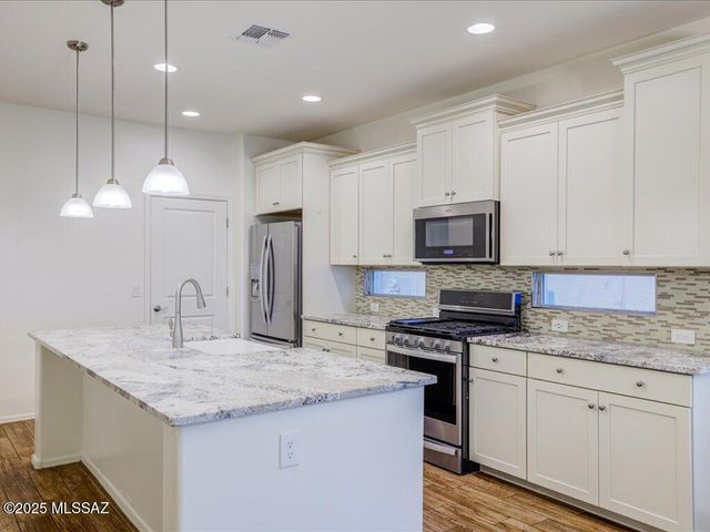 14261 E Via Cerro Del Molino, Vail, AZ 85641