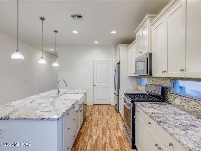 14261 E Via Cerro Del Molino, Vail, AZ 85641