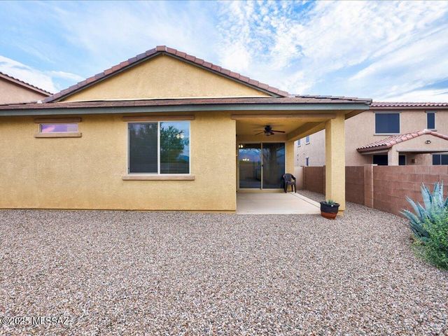 14261 E Via Cerro Del Molino, Vail, AZ 85641