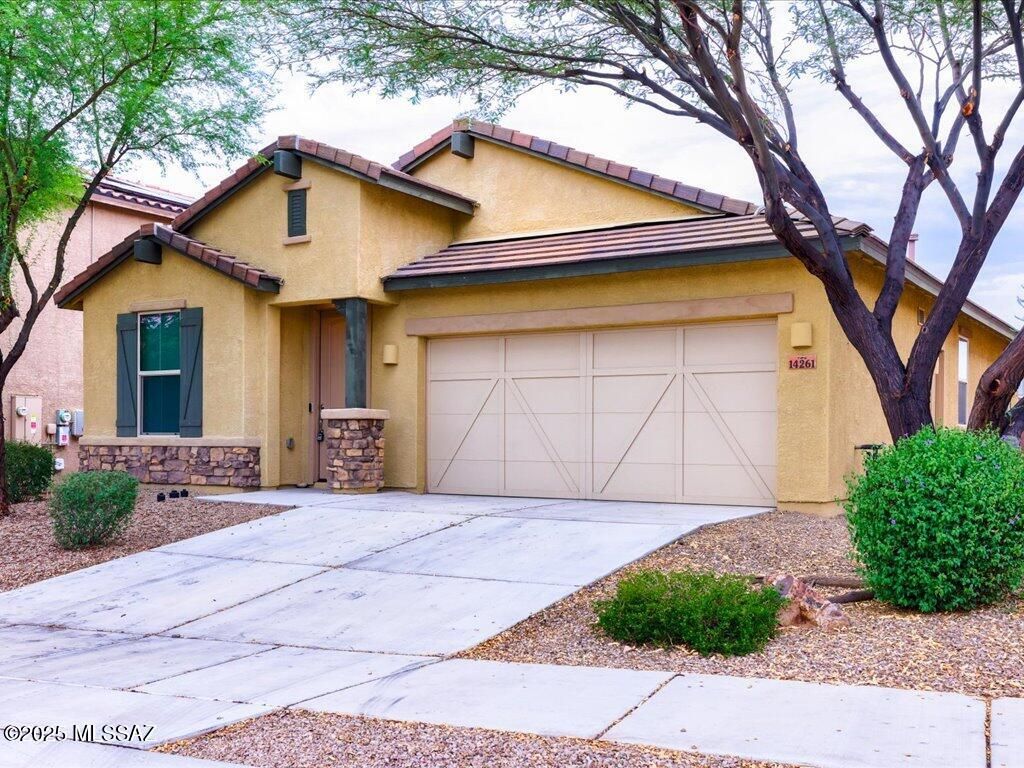 14261 E Via Cerro Del Molino, Vail, AZ 85641