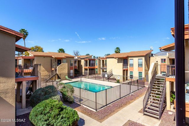 1620 N Wilmot Rd Unit E258, Tucson, AZ 85712