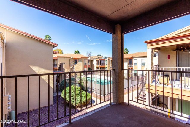 1620 N Wilmot Rd Unit E258, Tucson, AZ 85712