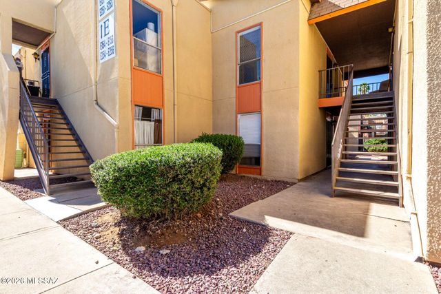 1620 N Wilmot Rd Unit E258, Tucson, AZ 85712
