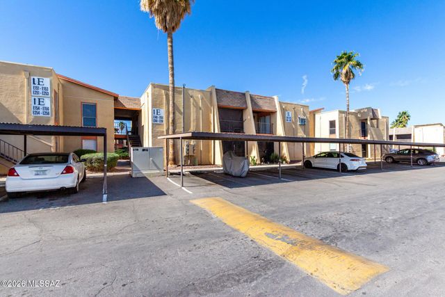 1620 N Wilmot Rd Unit E258, Tucson, AZ 85712