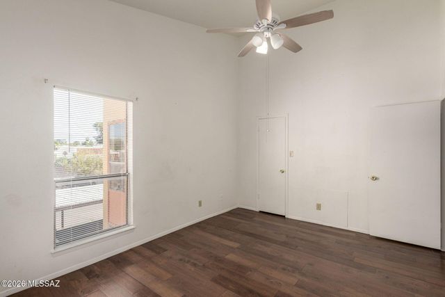 1620 N Wilmot Rd Unit E258, Tucson, AZ 85712