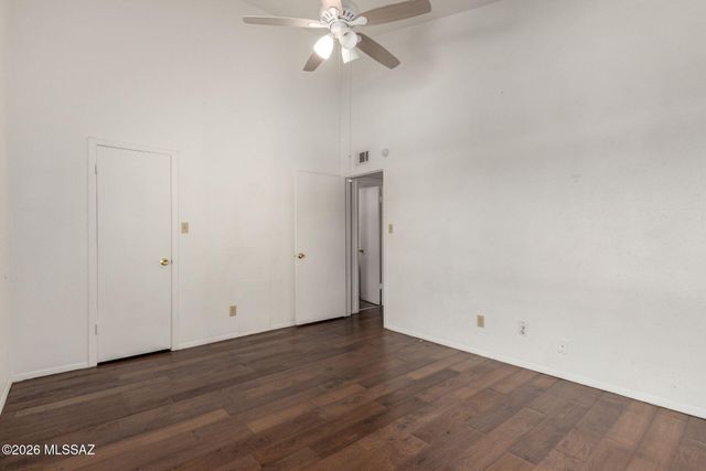 1620 N Wilmot Rd Unit E258, Tucson, AZ 85712