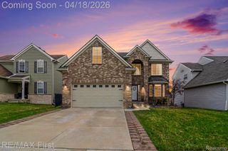 4128 Peach Tree Lane, Oceola Township, MI 48843
