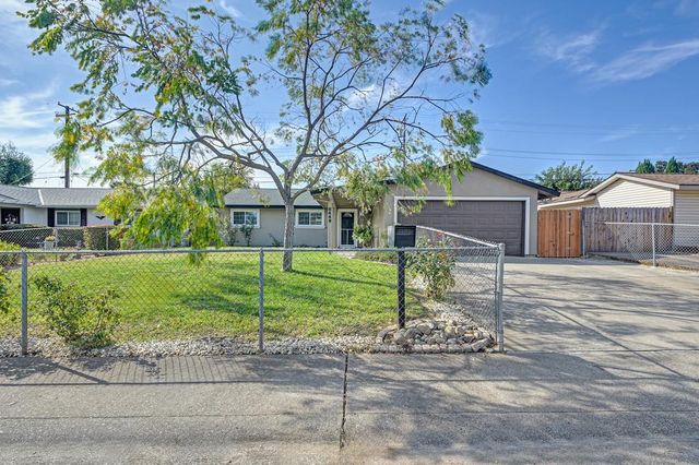 8449 Butternut Dr, Citrus Heights, CA 95621