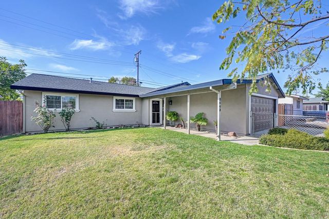 8449 Butternut Dr, Citrus Heights, CA 95621