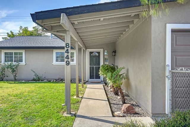 8449 Butternut Dr, Citrus Heights, CA 95621