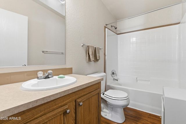 16101 N EL MIRAGE Road 358, El Mirage, AZ 85335