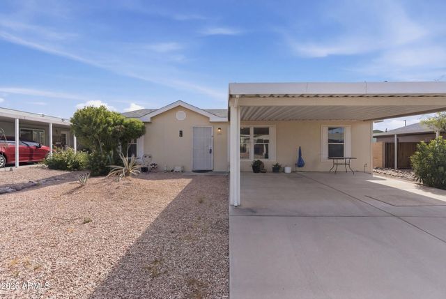 16101 N EL MIRAGE Road 358, El Mirage, AZ 85335