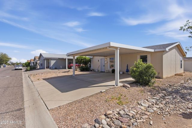 16101 N EL MIRAGE Road 358, El Mirage, AZ 85335