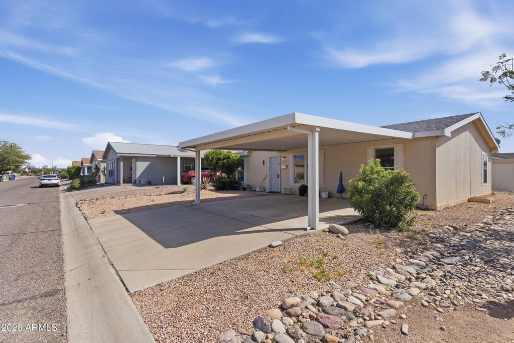 16101 N EL MIRAGE Road 358, El Mirage, AZ 85335 — photo 3