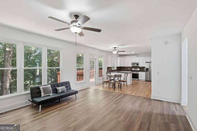 3819 Clearbrooke Way, Duluth, GA 30097