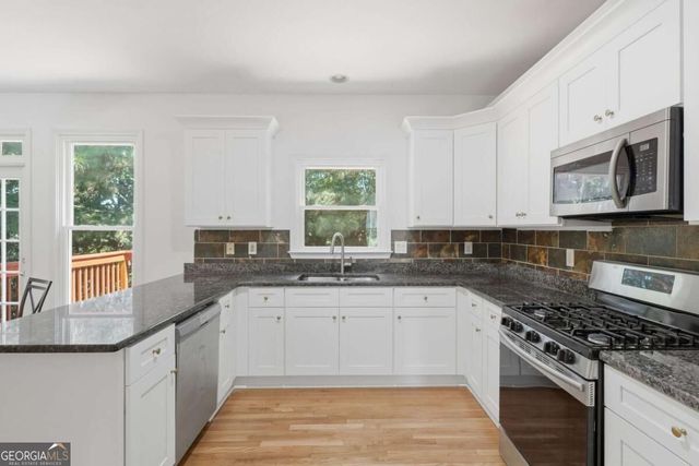 3819 Clearbrooke Way, Duluth, GA 30097