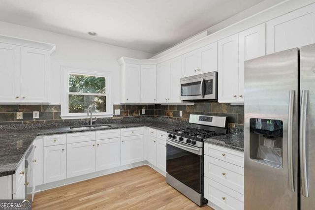 3819 Clearbrooke Way, Duluth, GA 30097
