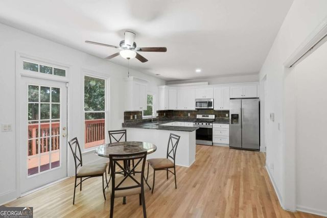 3819 Clearbrooke Way, Duluth, GA 30097