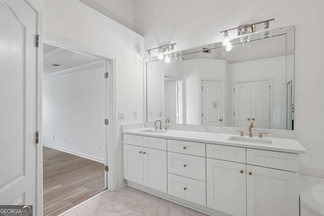 3819 Clearbrooke Way, Duluth, GA 30097