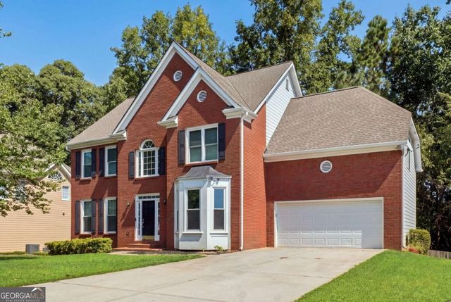 3819 Clearbrooke Way, Duluth, GA 30097