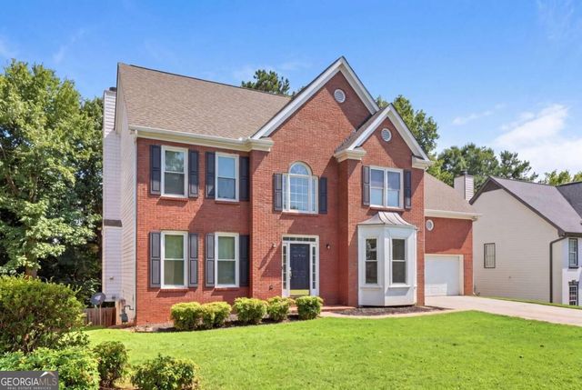 3819 Clearbrooke Way, Duluth, GA 30097