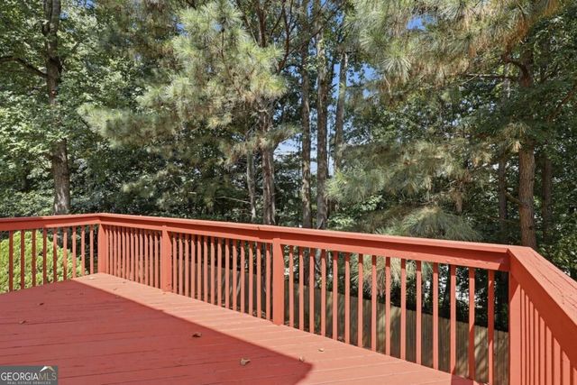3819 Clearbrooke Way, Duluth, GA 30097