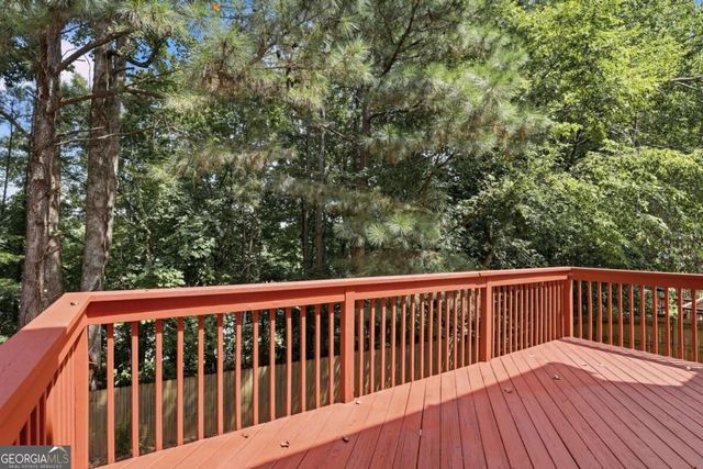 3819 Clearbrooke Way, Duluth, GA 30097