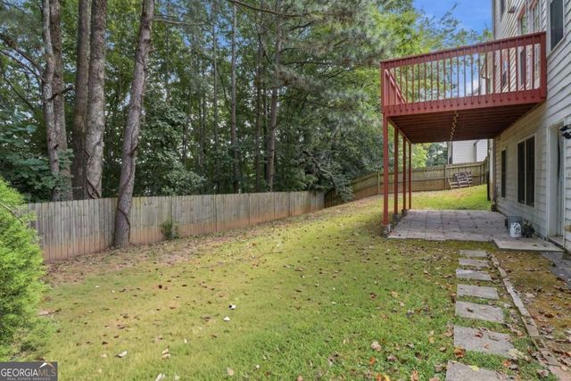 3819 Clearbrooke Way, Duluth, GA 30097