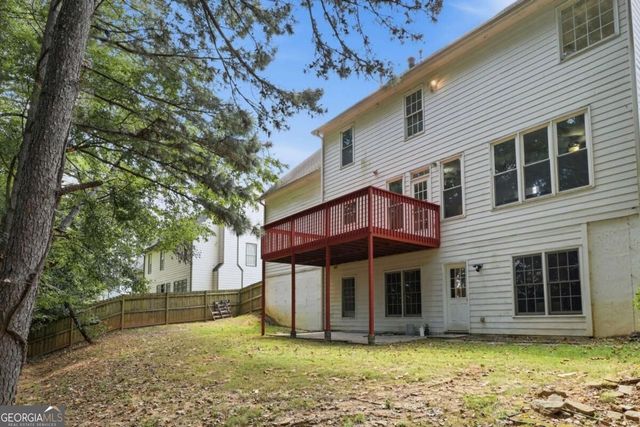3819 Clearbrooke Way, Duluth, GA 30097