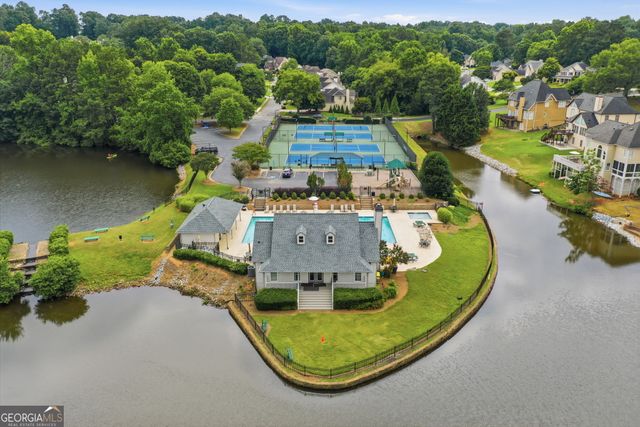 3819 Clearbrooke Way, Duluth, GA 30097