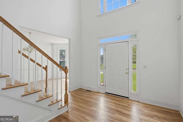 3819 Clearbrooke Way, Duluth, GA 30097
