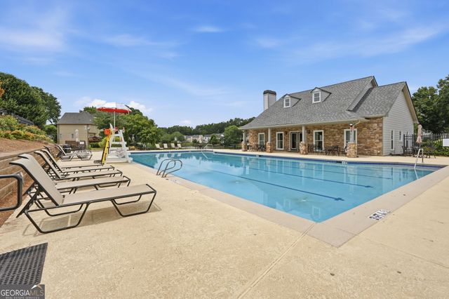 3819 Clearbrooke Way, Duluth, GA 30097