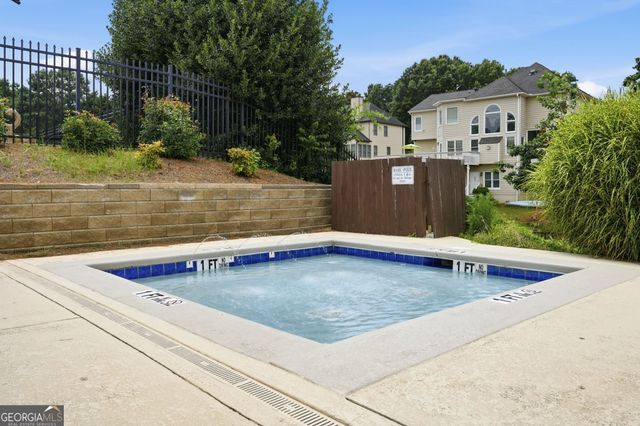 3819 Clearbrooke Way, Duluth, GA 30097
