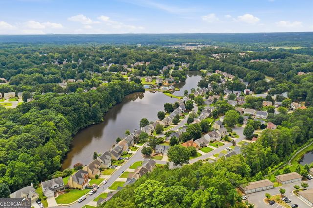 3819 Clearbrooke Way, Duluth, GA 30097