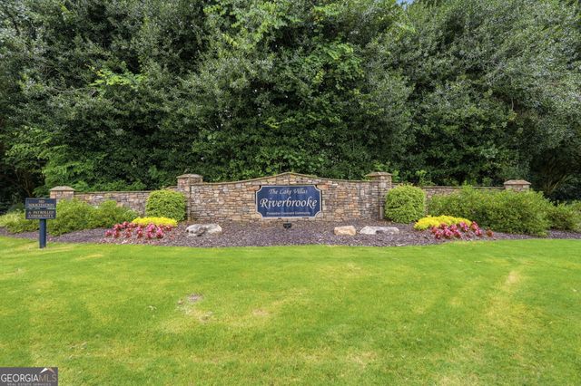 3819 Clearbrooke Way, Duluth, GA 30097