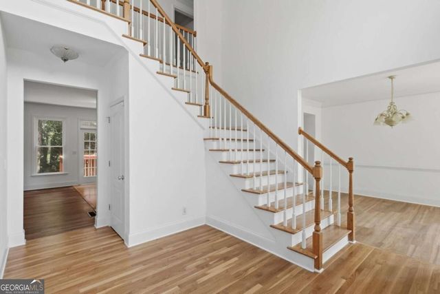 3819 Clearbrooke Way, Duluth, GA 30097